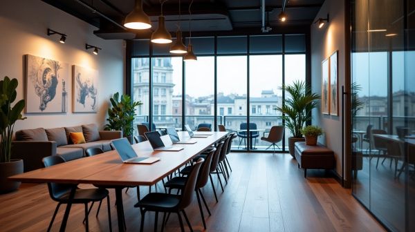 Votre solution : la meilleure agence web à Toulouse
