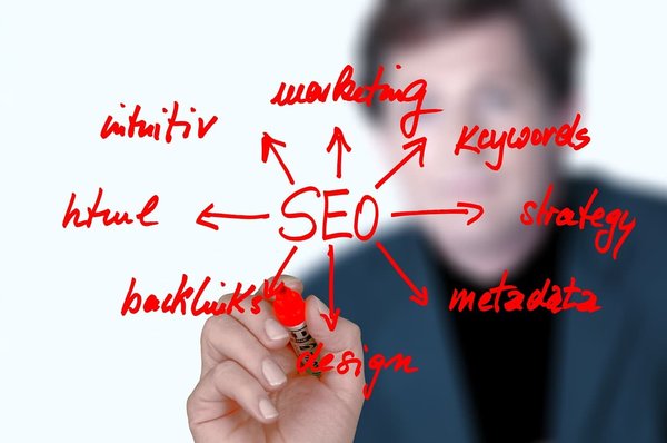 Les avantages d'un consultant SEO pour les entreprises de la Sarthe : conseils pour choisir le bon professionnel